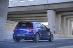 Volkswagen Golf R 5-Door 2017 года (ZA)